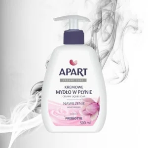 Apart Sapun Lichid Creamy Care Magnolia 500ml